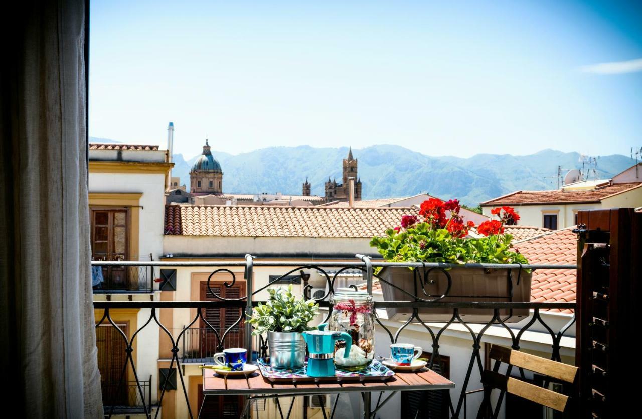 Capo House * Palermo